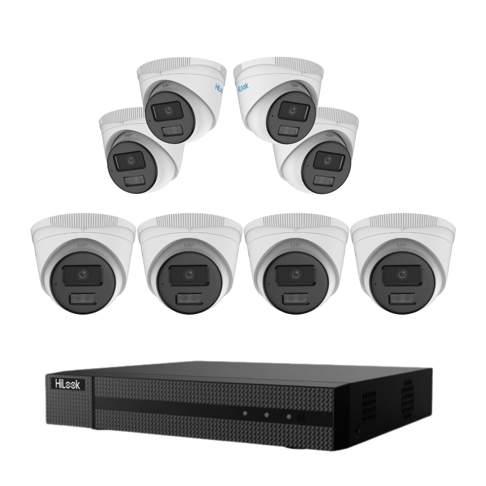 CCTV Dahua