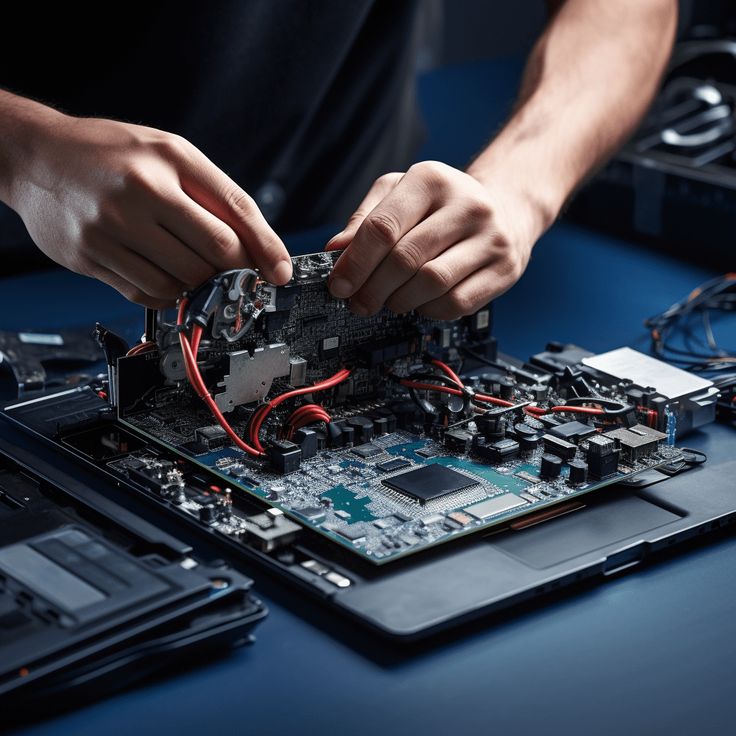 Tech Service