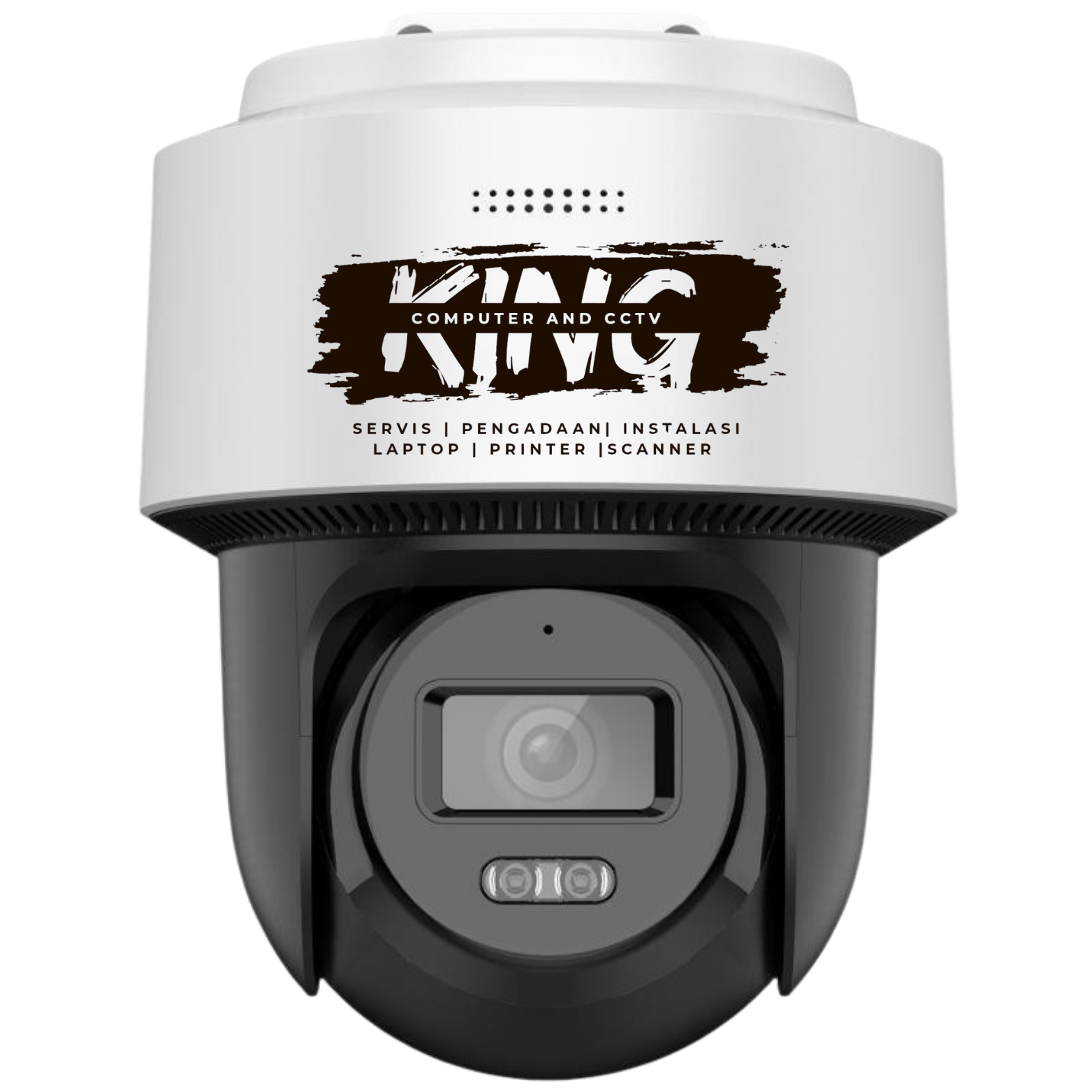 CCTV 1