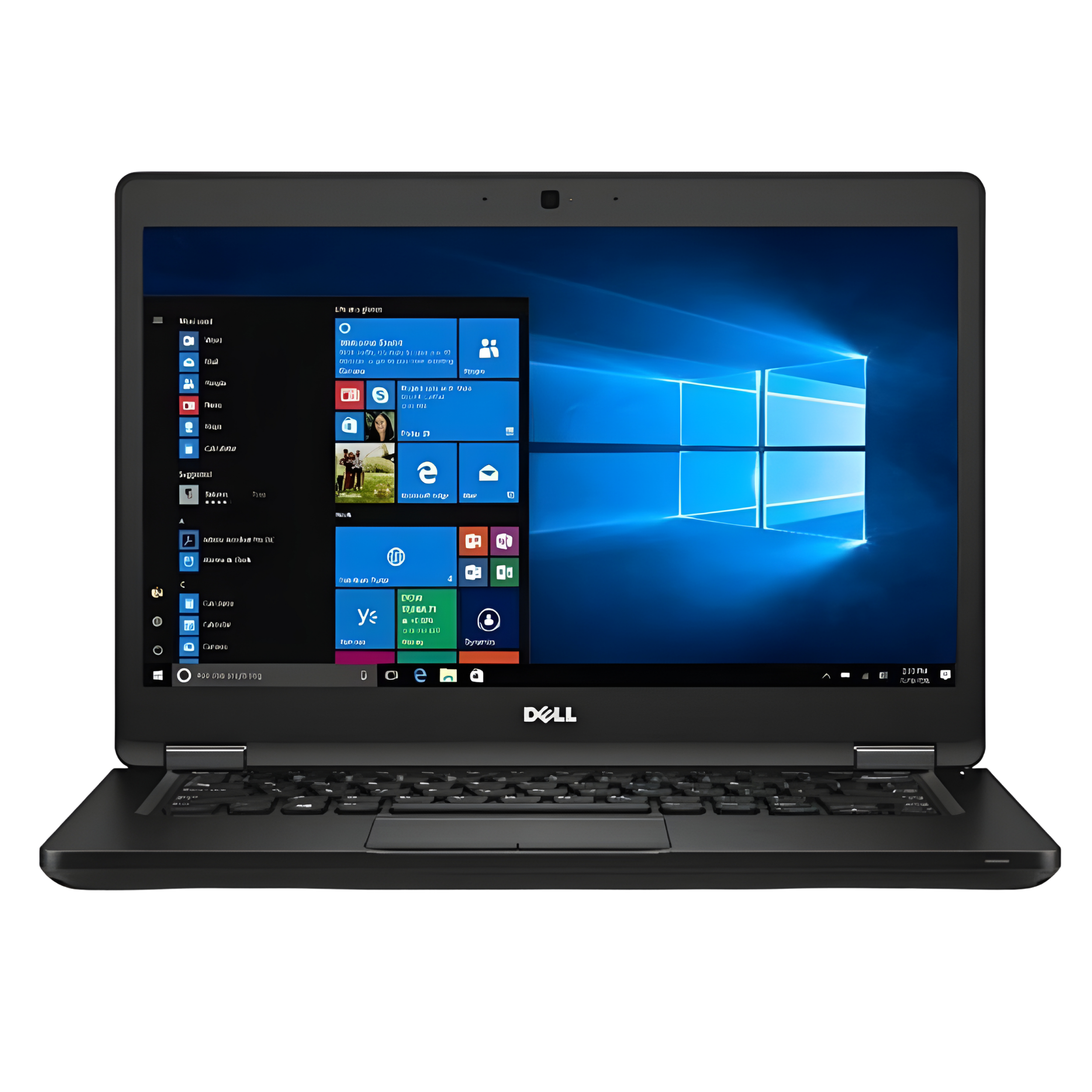 Dell Latitude 5480 View 1