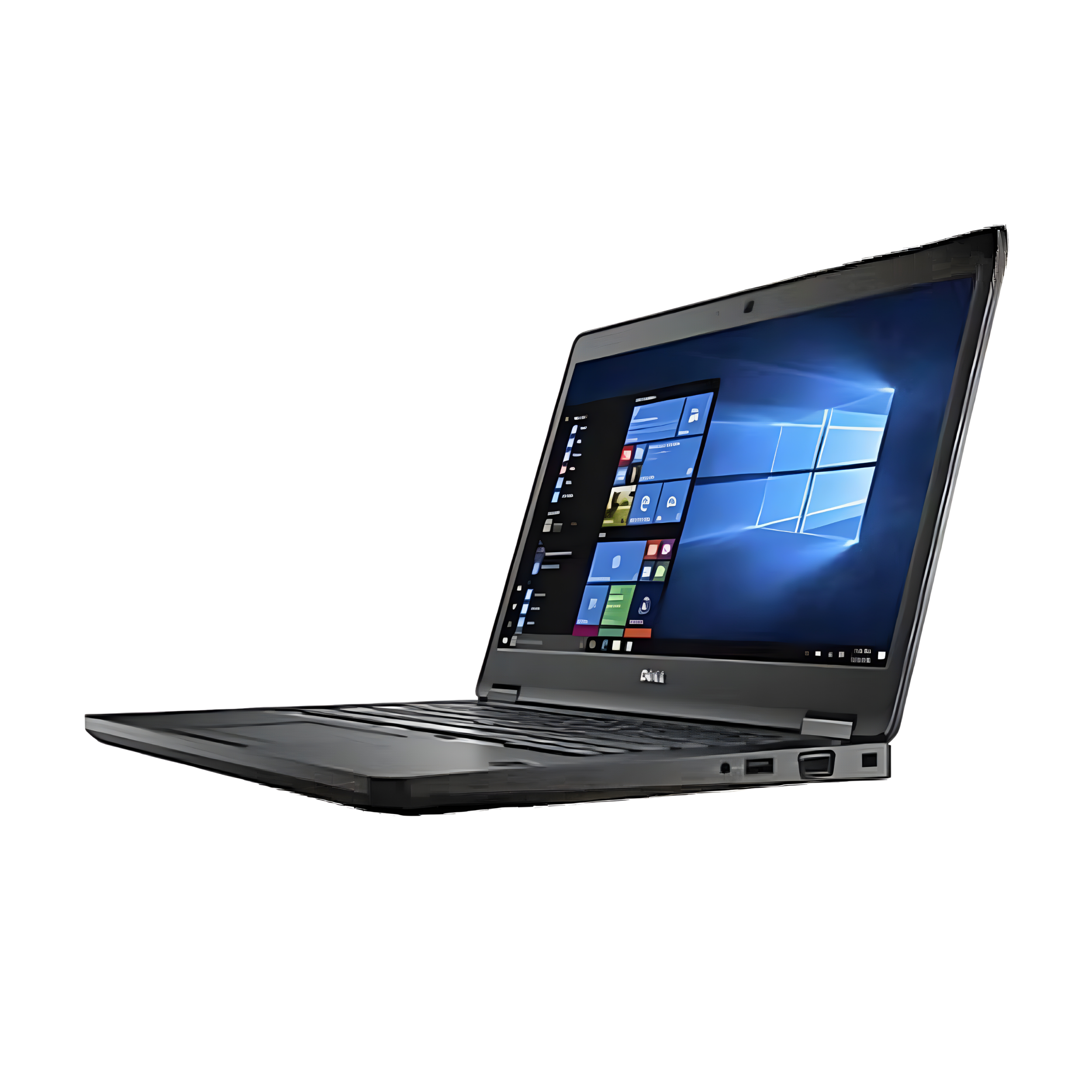 Dell Latitude 5480 View 2