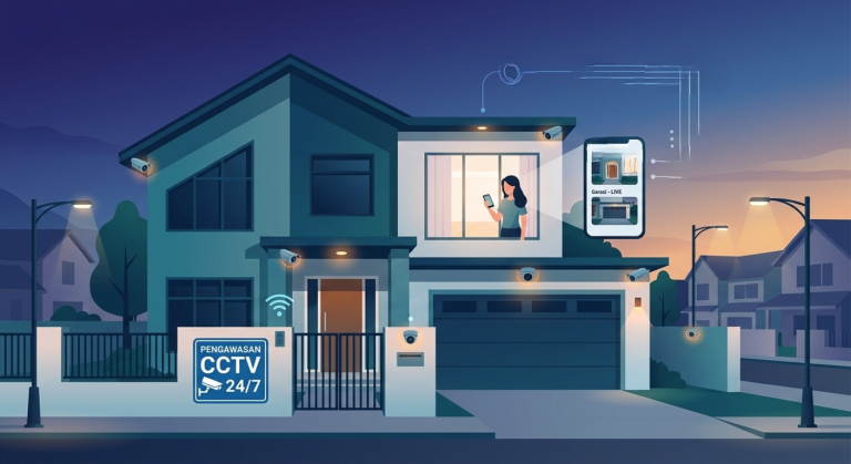 KING CCTV