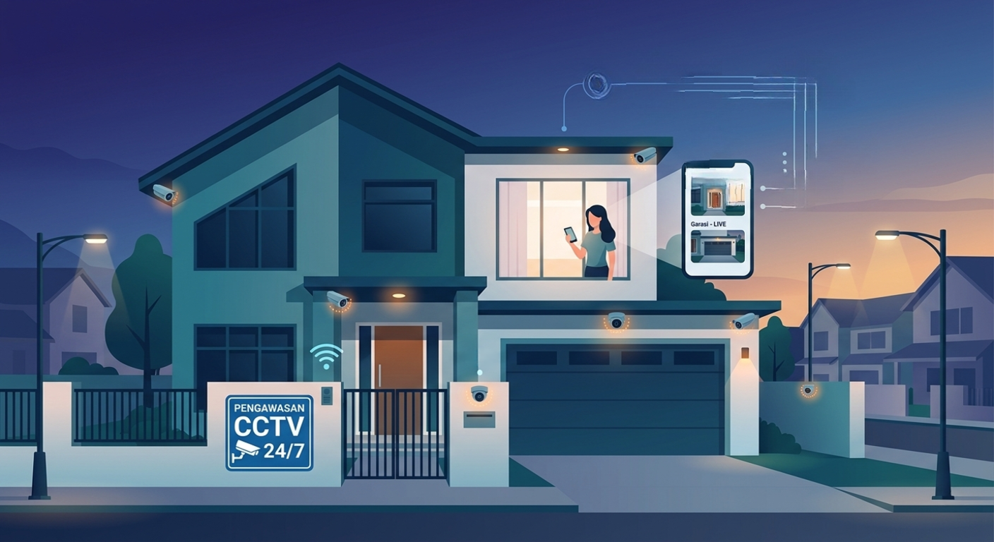 KING CCTV