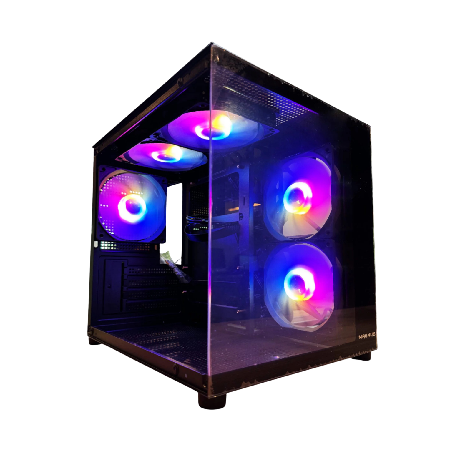 PC Rakitan Gaming