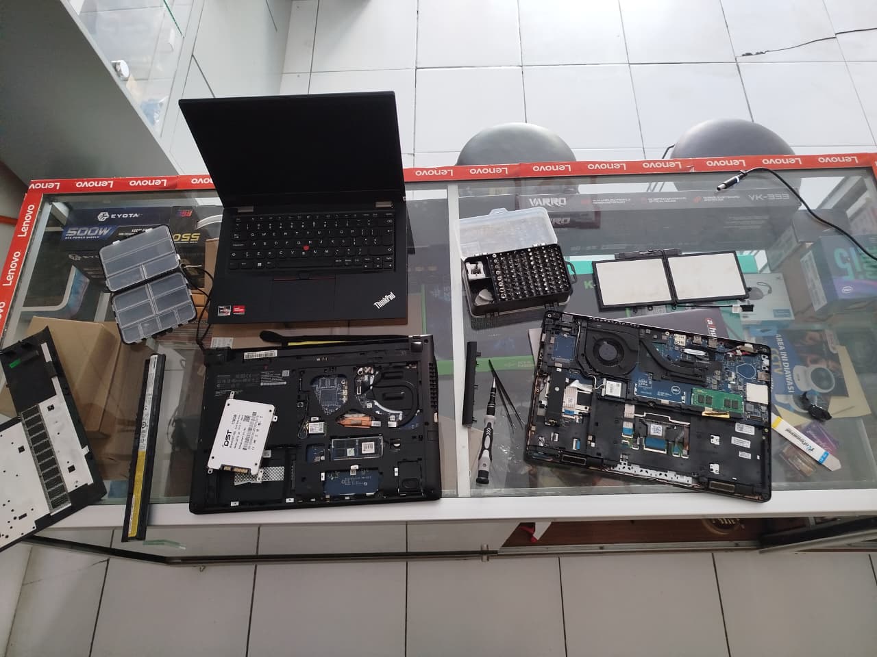 Laptop