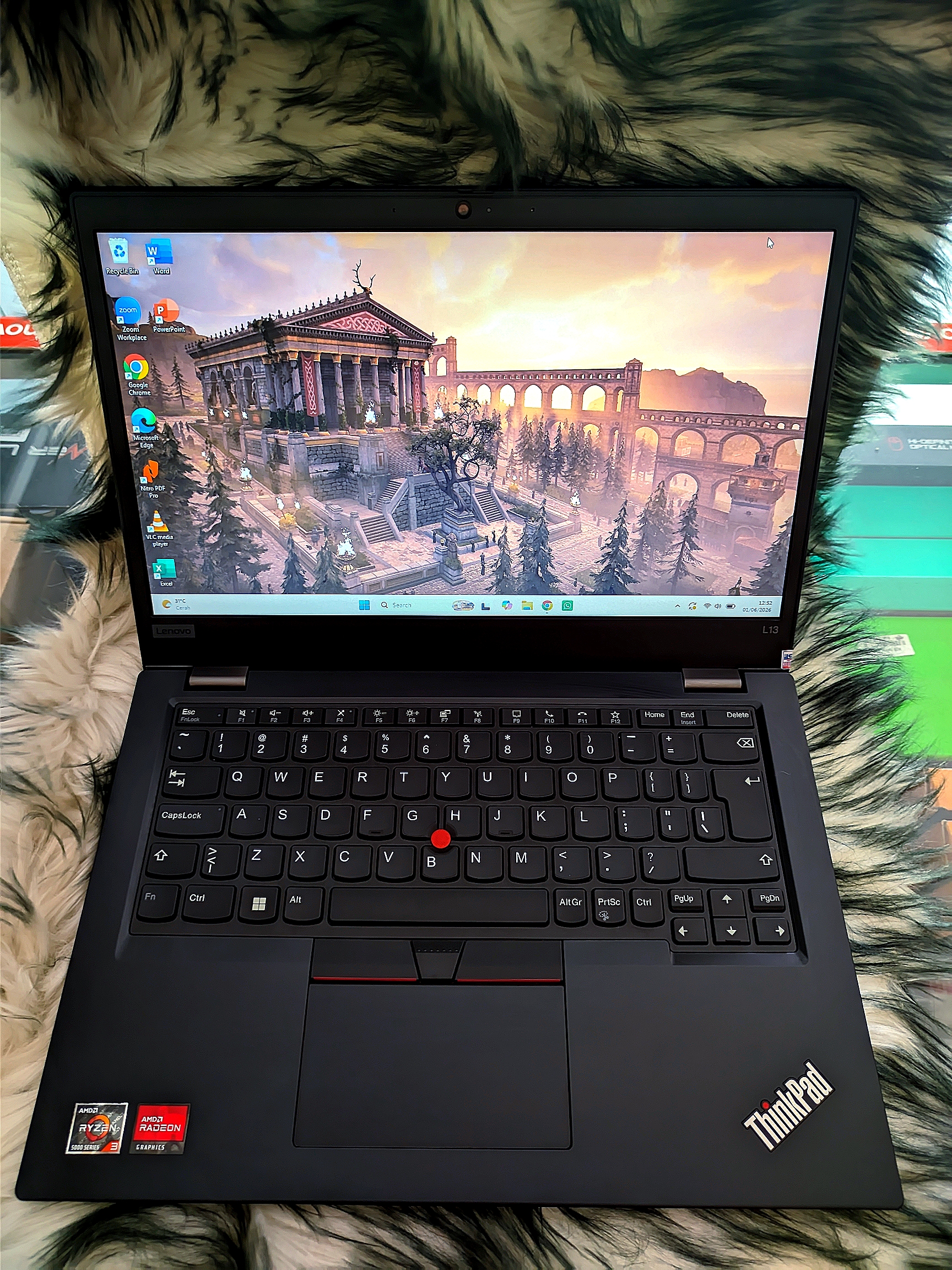 Laptop Asus