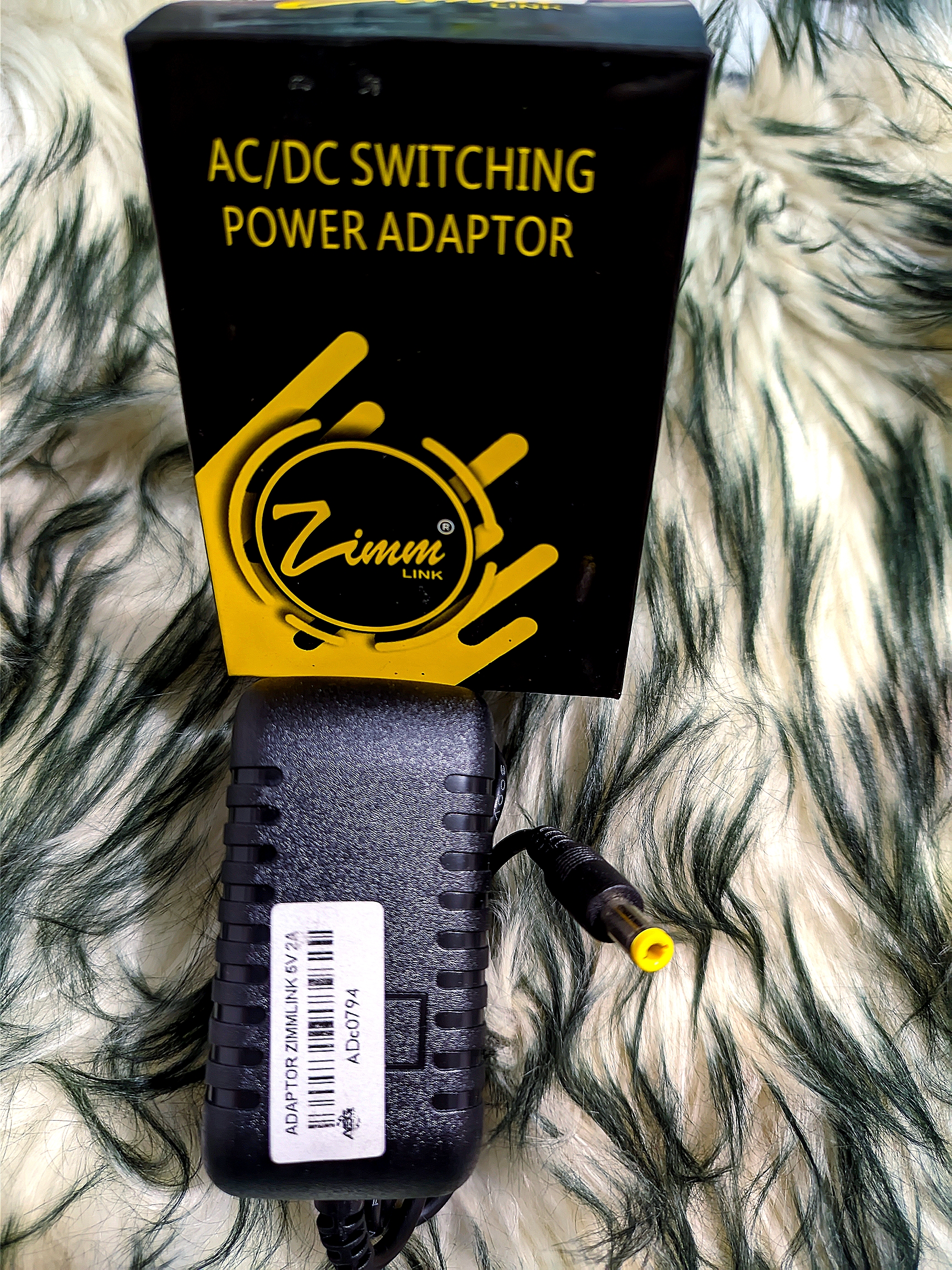Adaptor Zimlink 2a 5v